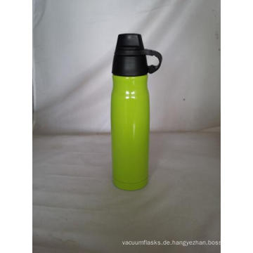 500ml Doppelwand-Edelstahl-Hochvakuum-Thermoskanne (SH-VC03)